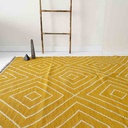 Alfombra, Kilim Bereber 172x233 cm
